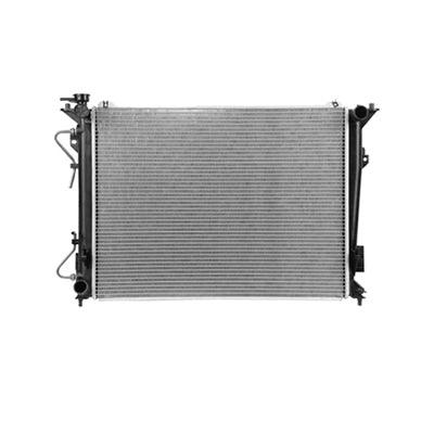 Radiator Hyundai Sonata 2008-2010 (2832/13060) V6 , HY3010156