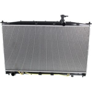 Radiator Hyundai Santa Fe 2007-2009 (2897) 3.3L , HY3010157