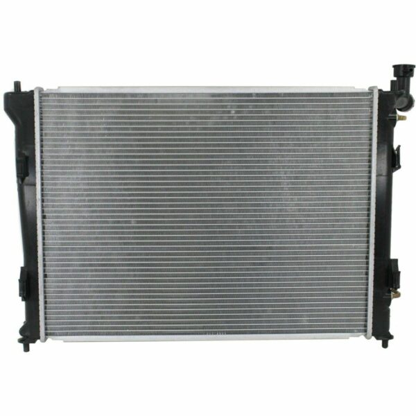 Radiator Hyundai Elantra 2007-2010 , HY3010158 - Image 5