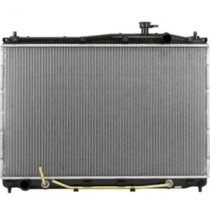 Radiator Hyundai Veracruz 2007-2012 (2959) 3.8L , HY3010160