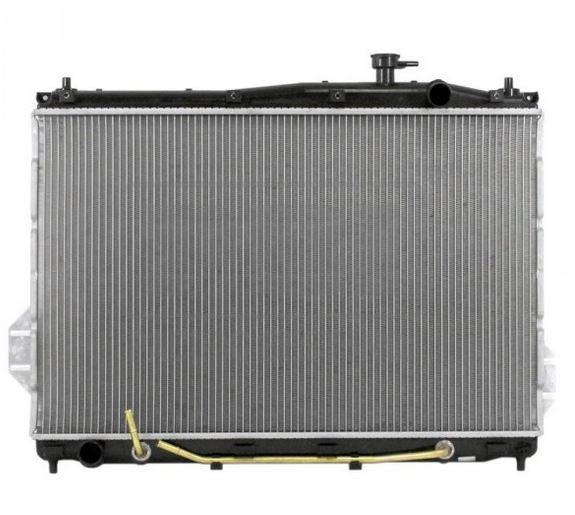 Radiator Hyundai Veracruz 2007-2012 (2959) 3.8L , HY3010160