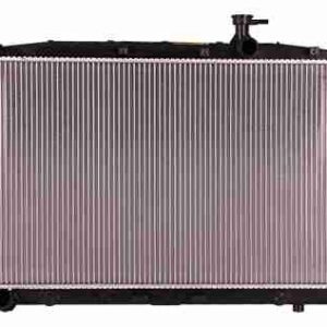 Radiator Hyundai Santa Fe 2007-2009 (2997) 2.7L Without Tow , HY3010161