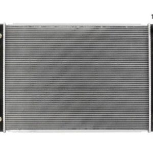 Radiator Kia Sportage 2011-2016 (13150) 2.0/2.4L , HY3010168