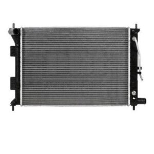Radiator Hyundai Elantra Sedan 2011-2013 (13202) 1.8L , HY3010169