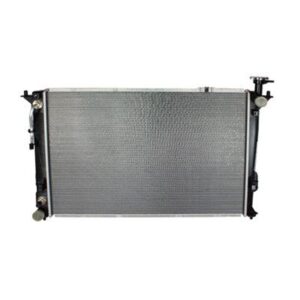 Radiator Kia Sorento 2011-2015 (13194) 3.5L At/Mt , HY3010170