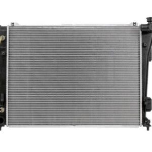 Radiator Kia Optima Hybrid 2014-2015 (13190) 2.4L , HY3010171