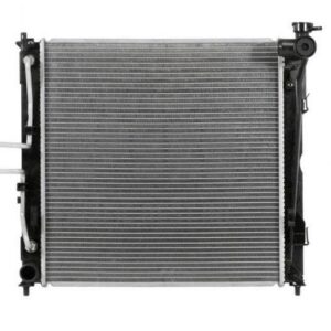 Radiator Kia Optima Hybrid 2014-2015 (13189) 2.0L , HY3010173