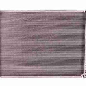 Radiator Kia Rio Sedan 2012-2017 (13253) 1.6L , HY3010174