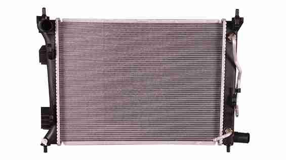 Radiator Hyundai Accent Hatchback 2012-2017 (13253) 1.6L , HY3010174