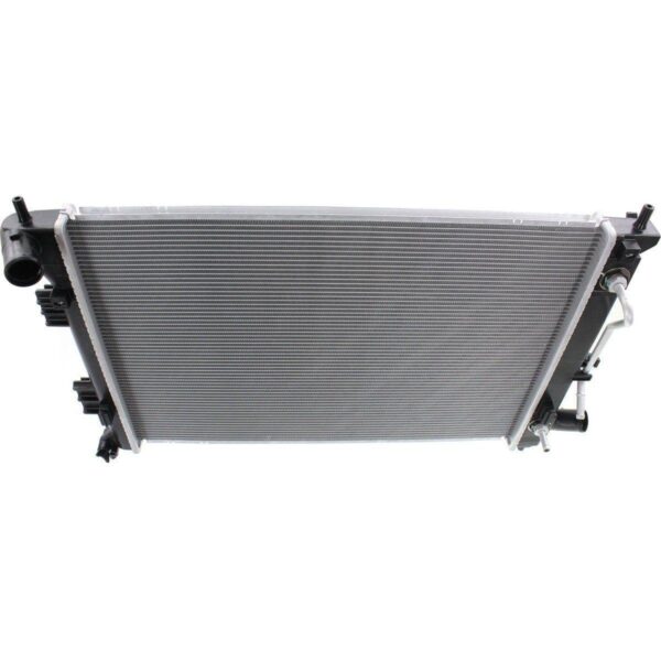 Radiator Hyundai Elantra Coupe 2013 (13333) At 1.6/1.8/2.0L L4 , HY3010175 - Image 4