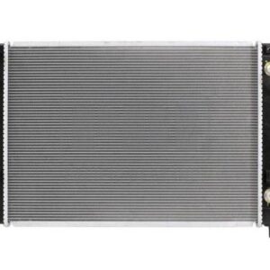 Radiator Kia Forte 2014 (13333) At 1.6/1.8/2.0L L4 , HY3010175