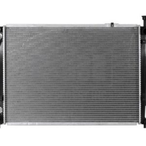 Radiator Kia Sorento 2011-2012 (13192) 2.4L At , HY3010177