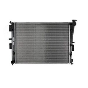 Radiator Hyundai Sonata Hybrid 2011-2015 (13249) 2.4L , HY3010182