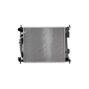 Radiator Hyundai Veloster 2013-2015 (13415) 1.4L Turbo , HY3010184