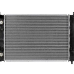 Radiator Kia Forte 2015-2018 (13412) 1.8/2.0L , HY3010186