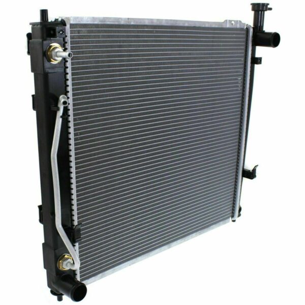 Radiator Hyundai Santa Fe Sport 2013-2018 (13373) 2.0L Turbo Sport , HY3010187 - Image 3