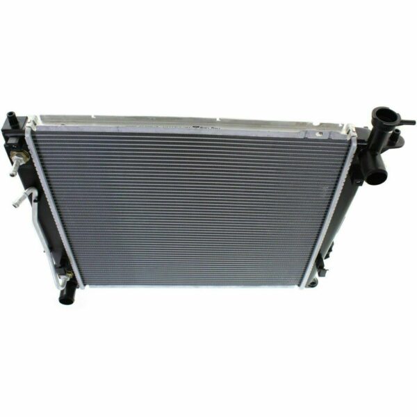 Radiator Hyundai Santa Fe Sport 2013-2018 (13373) 2.0L Turbo Sport , HY3010187 - Image 4
