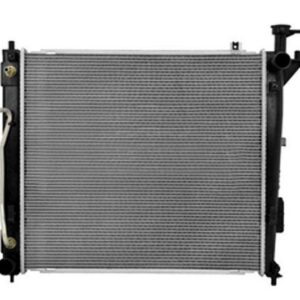 Radiator Hyundai Santa Fe Sport 2013-2018 (13373) 2.0L Turbo Sport , HY3010187