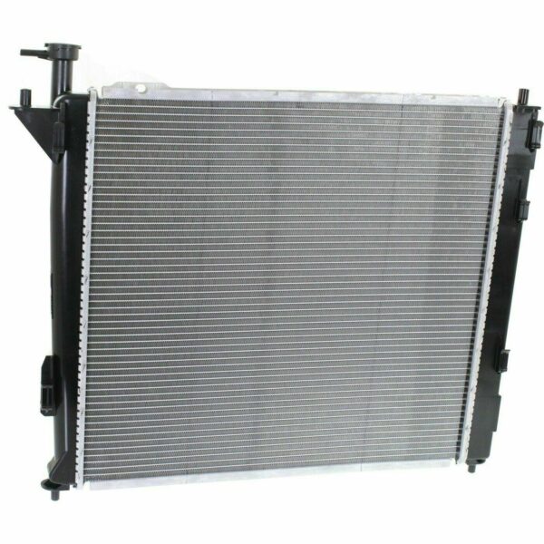Radiator Hyundai Santa Fe Sport 2013-2018 (13373) 2.0L Turbo Sport , HY3010187 - Image 5