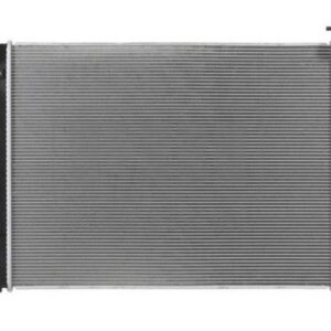 Radiator Hyundai Sonata 2015-2017 (13457) 2.4L/L4 Auto , HY3010194