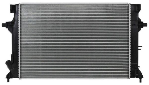 Radiator Hyundai Elantra Sedan 2017-2020 (13609) Ltd/Sel/Se/Value Ed/Gt Model 2.0L , HY3010213 - Image 2