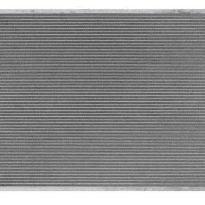 Radiator Hyundai Elantra Sedan 2017-2020 (13609) Ltd/Sel/Se/Value Ed/Gt Model 2.0L , HY3010213