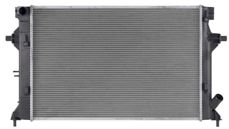 Radiator Hyundai Elantra Sedan 2017-2020 (13609) Ltd/Sel/Se/Value Ed/Gt Model 2.0L , HY3010213