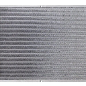 2018-2021 Hyundai Accent Sedan Radiator (13817) 1.6L L4 , HY3010220