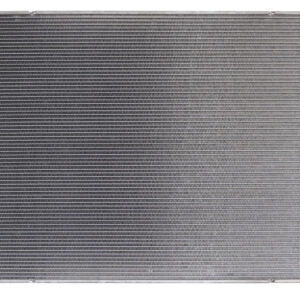 2020-2022 Hyundai Sonata Radiator (13876) 2.5L L4 , HY3010227