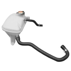 2017–2020 Hyundai Elantra Sedan Coolant Recovery Tank With Cap 1.4L , HY3014121