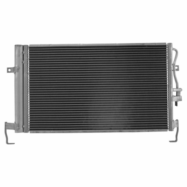 Condenser Hyundai Tiburon 2003-2008 3084 , HY3030101 - Image 2