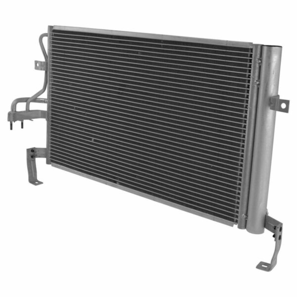 Condenser Hyundai Tiburon 2003-2008 3084 , HY3030101 - Image 3