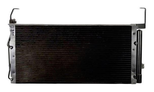 Condenser Hyundai Santa Fe 2001-2006 3030 , HY3030106