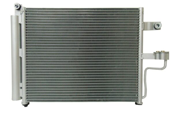 Condenser Hyundai Accent Sedan 2000-2004 (3119) 1.5L With Drier , HY3030130 - Image 3