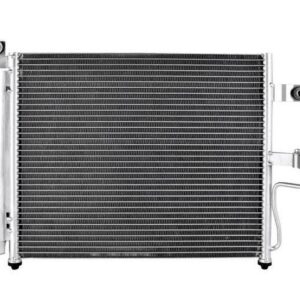 Condenser Hyundai Accent Sedan 2000-2004 (3119) 1.5L With Drier , HY3030130