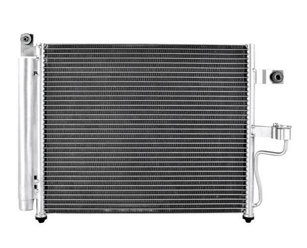 Condenser Hyundai Accent Hatchback 2000-2004 (3119) 1.5L With Drier , HY3030130