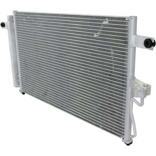 Condenser Hyundai Accent Sedan 2000-2005 3116 , HY3030131 - Image 2