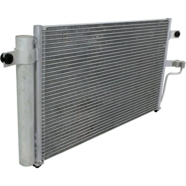 Condenser Hyundai Accent Sedan 2000-2005 3116 , HY3030131 - Image 3