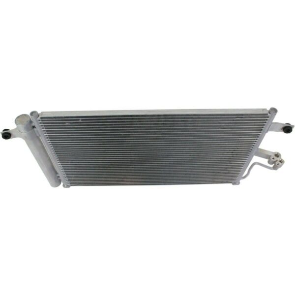Condenser Hyundai Accent Hatchback 2000-2005 3116 , HY3030131 - Image 4
