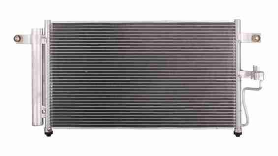 Condenser Hyundai Accent Sedan 2000-2005 3116 , HY3030131