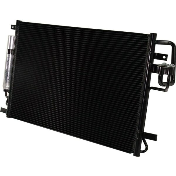 Condenser Kia Sportage 2005-2010 3323 , HY3030133 - Image 3