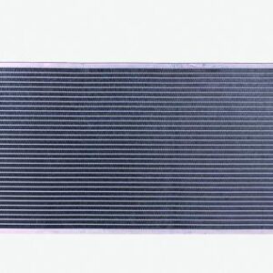 Condenser Hyundai Santa Fe 2004-2006 (3379) With Receiver Drier , HY3030135