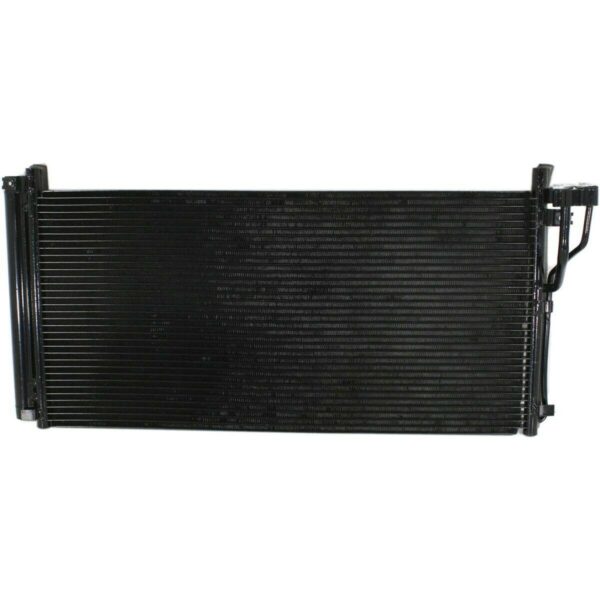 Condenser Hyundai Sonata 2006-2010 (3381) With Drier , HY3030136 - Image 2