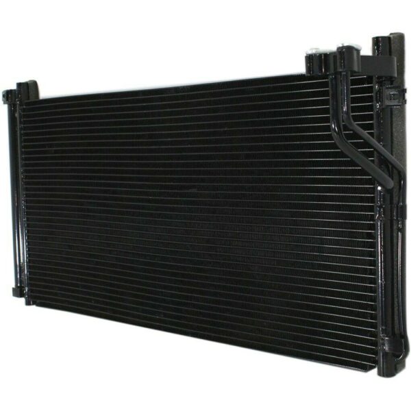 Condenser Hyundai Sonata 2006-2010 (3381) With Drier , HY3030136 - Image 3