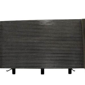 Condenser Hyundai Accent Sedan 2006-2011 3590 , HY3030138