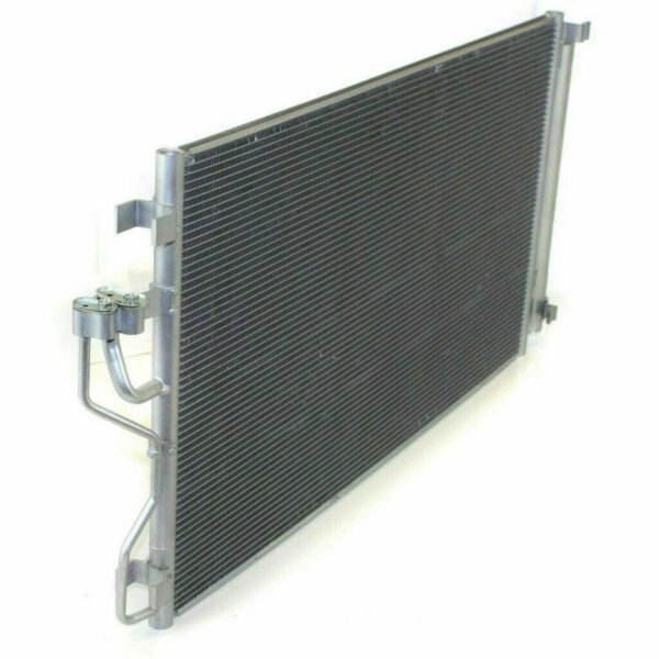 Condenser Kia Sportage 2011-2016 (3864) With Receiver Drier , HY3030142 - Image 2