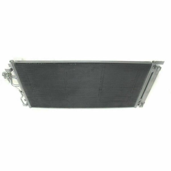 Condenser Kia Sportage 2011-2016 (3864) With Receiver Drier , HY3030142 - Image 3