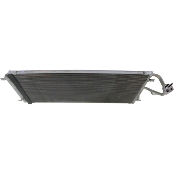 Condenser Kia Optima 2011-2013 3888 , HY3030143 - Image 4