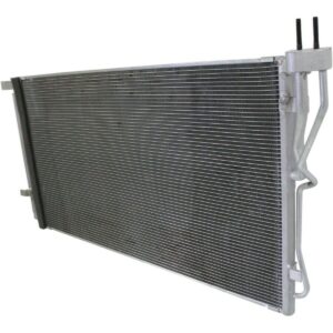Condenser Kia Optima 2011-2013 3888 , HY3030143