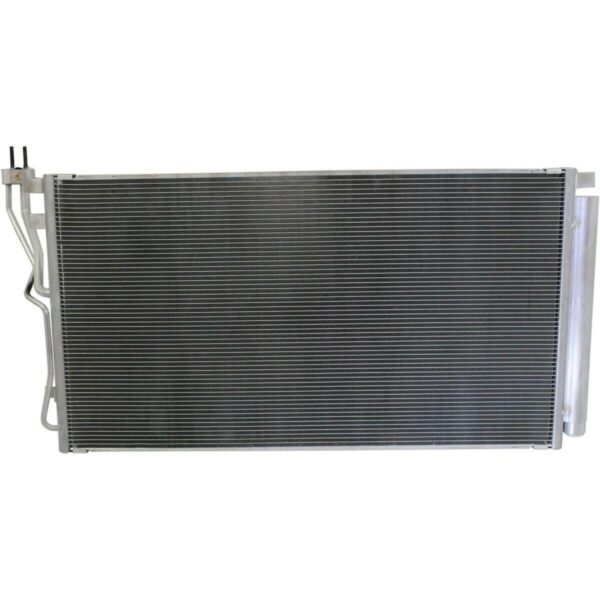 Condenser Kia Optima 2011-2013 3888 , HY3030143 - Image 5